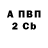 APVP Соль Oleg Kaveshnikov
